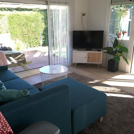 Duinvogel Villa Нордвик Екстериор снимка